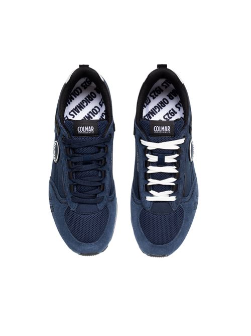 COLMAR Sneakers COLMAR | TRAVIS SPORT BOLD.009